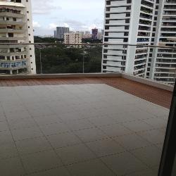 KENG CHIN ROAD (D10), Condominium #53288042